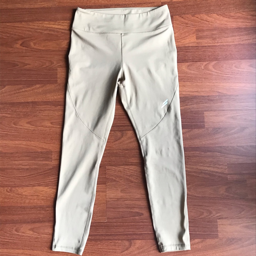 DOYOUEVEN Leggings Workout Pants